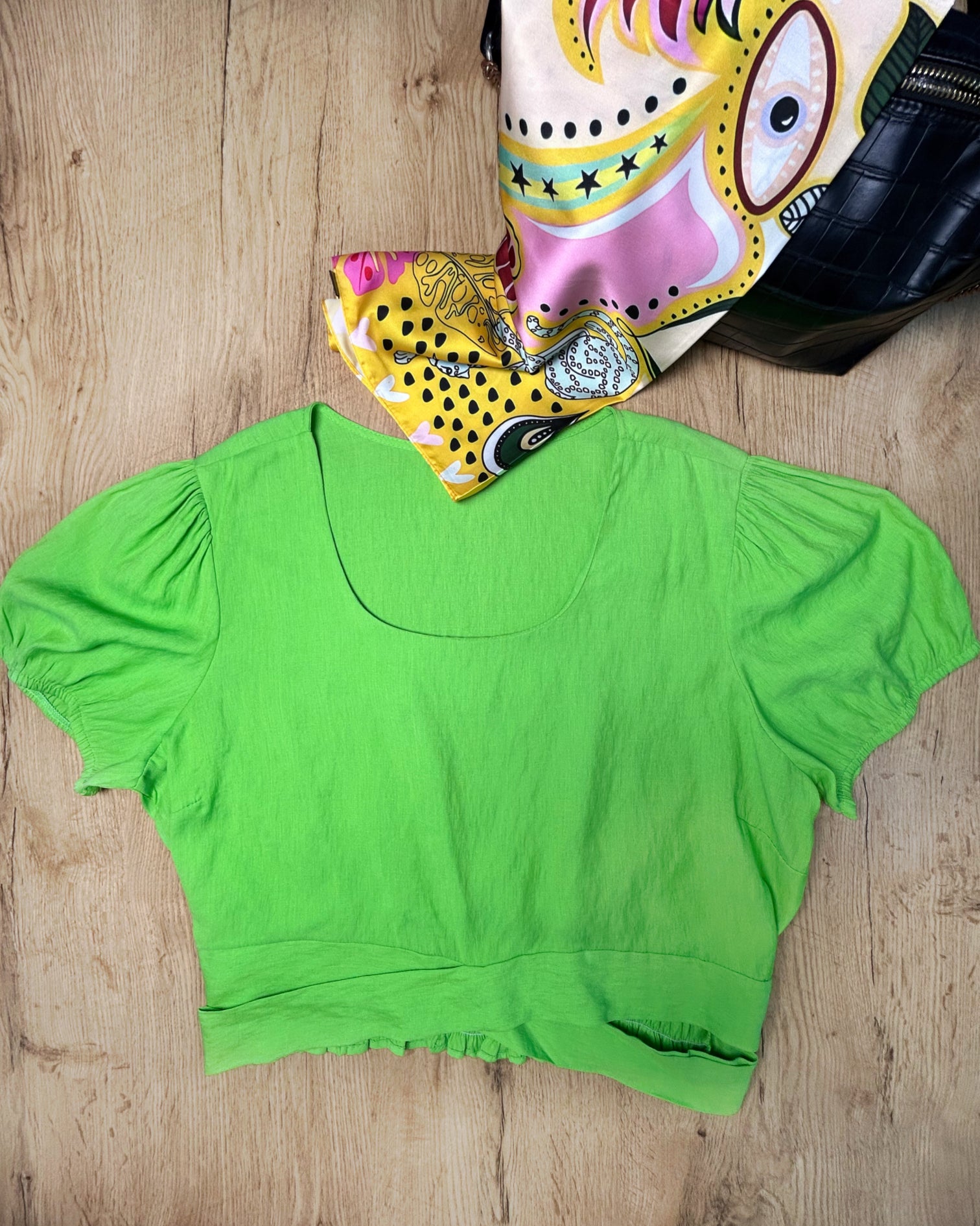 Polera Mujer Juvenil| Talla XL