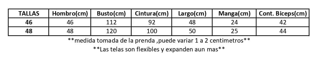 Polera Mujer|  Rosa Fluor| Talla Grande