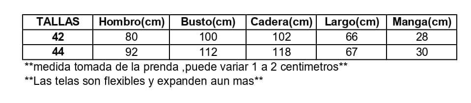 Blusa de Vestir Mujer| Formal