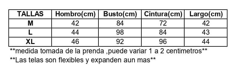 Polera Hombros Descubiertos Mujer| Juvenil