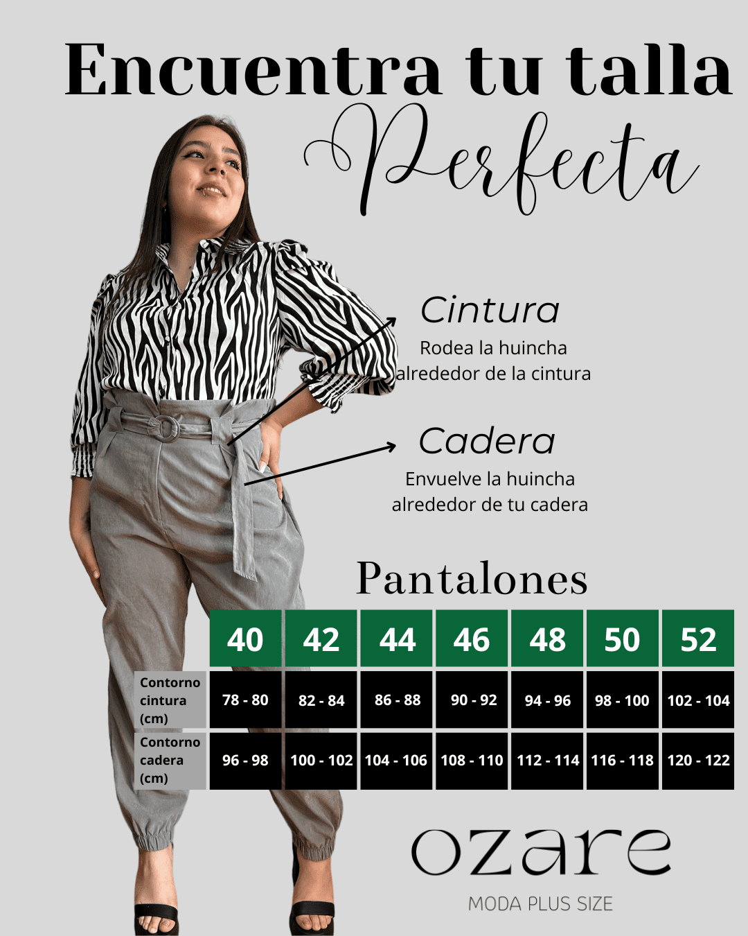 Jeans Mujer Pitillo con Modelador Faja Interna| Realza Curvas y Estiliza