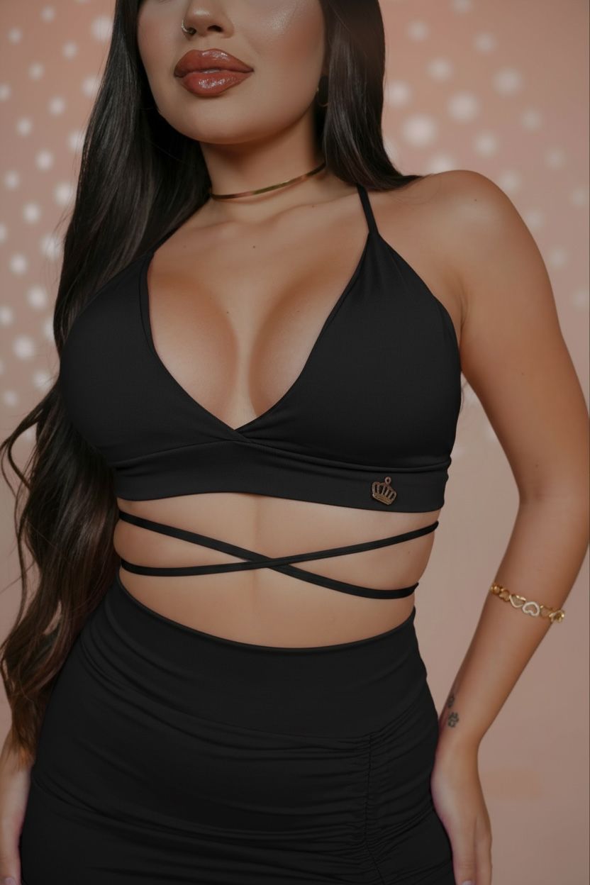 Top Mujer| Juvenil| Salir de Fiesta