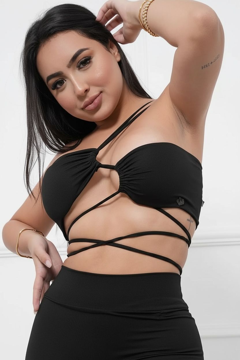 Top Mujer| Juvenil| Salir de Fiesta