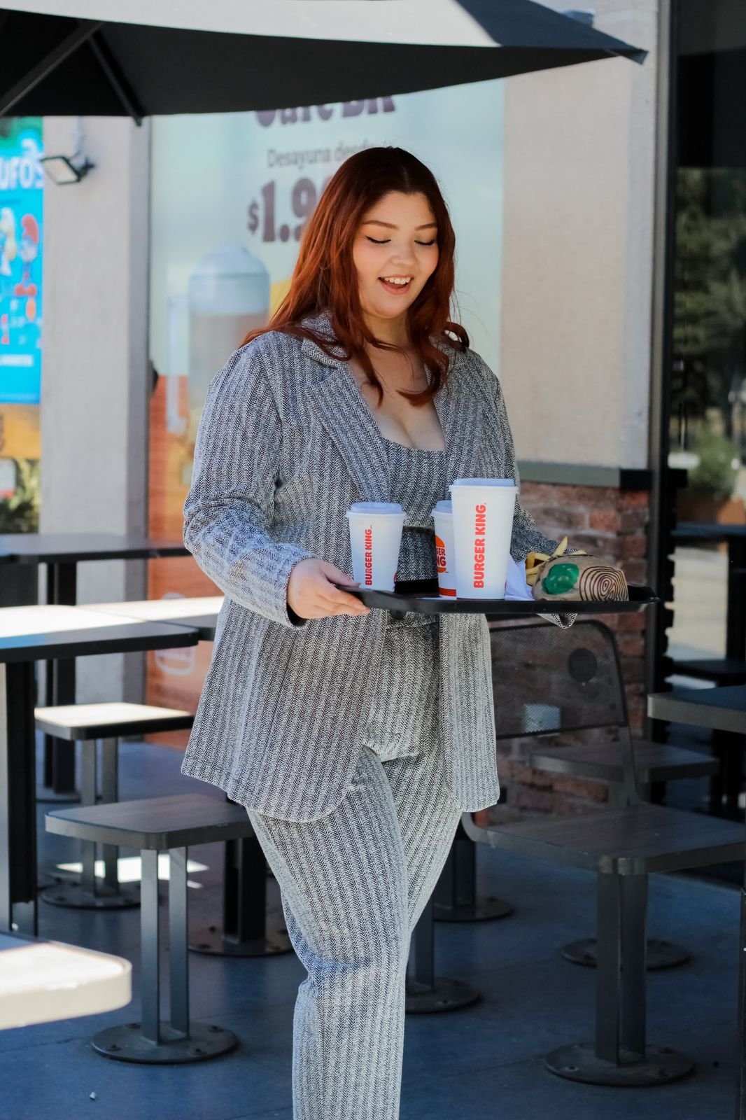 Chaqueta Mujer Lanilla| Semi Formal| Gruesa