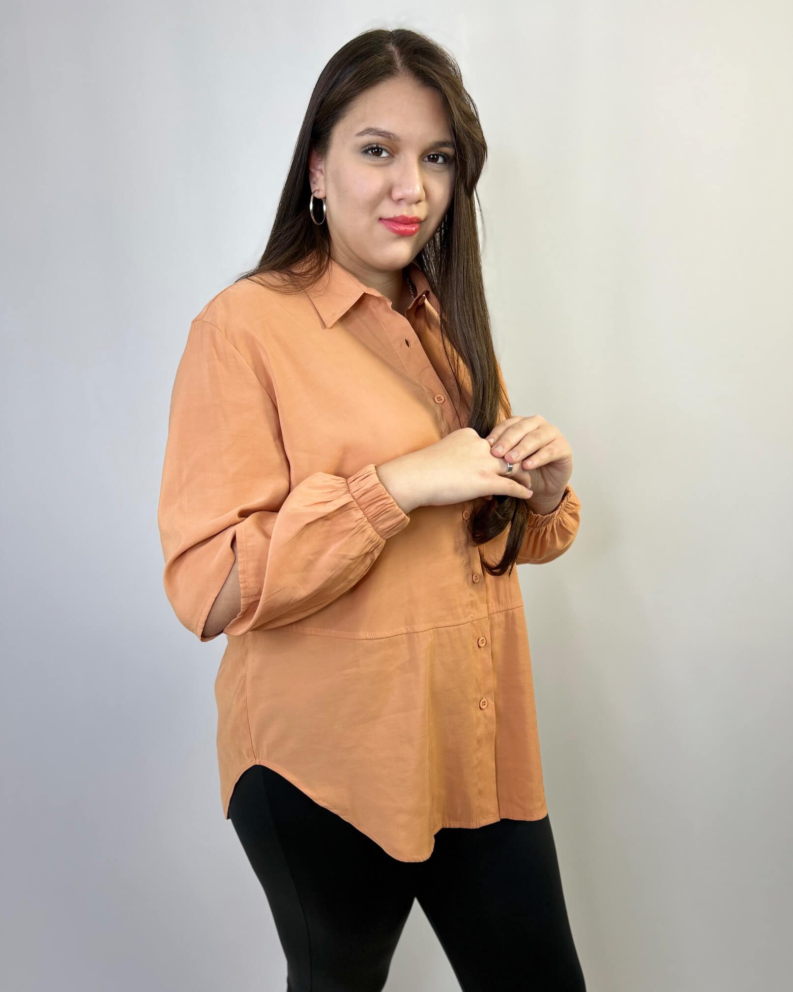 Camisa con Estilo en Mangas- Brasil