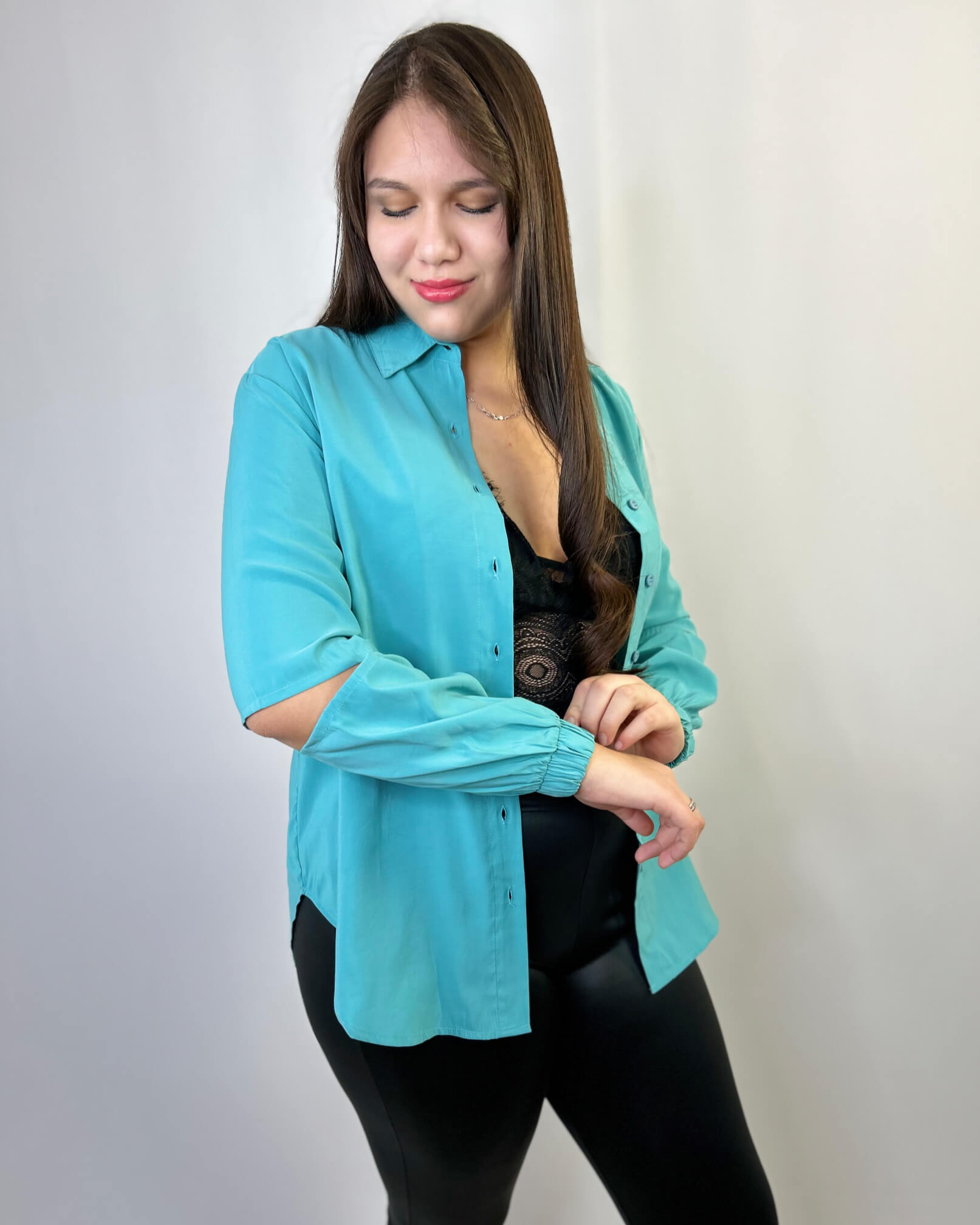 Camisa con Estilo en Mangas- Brasil