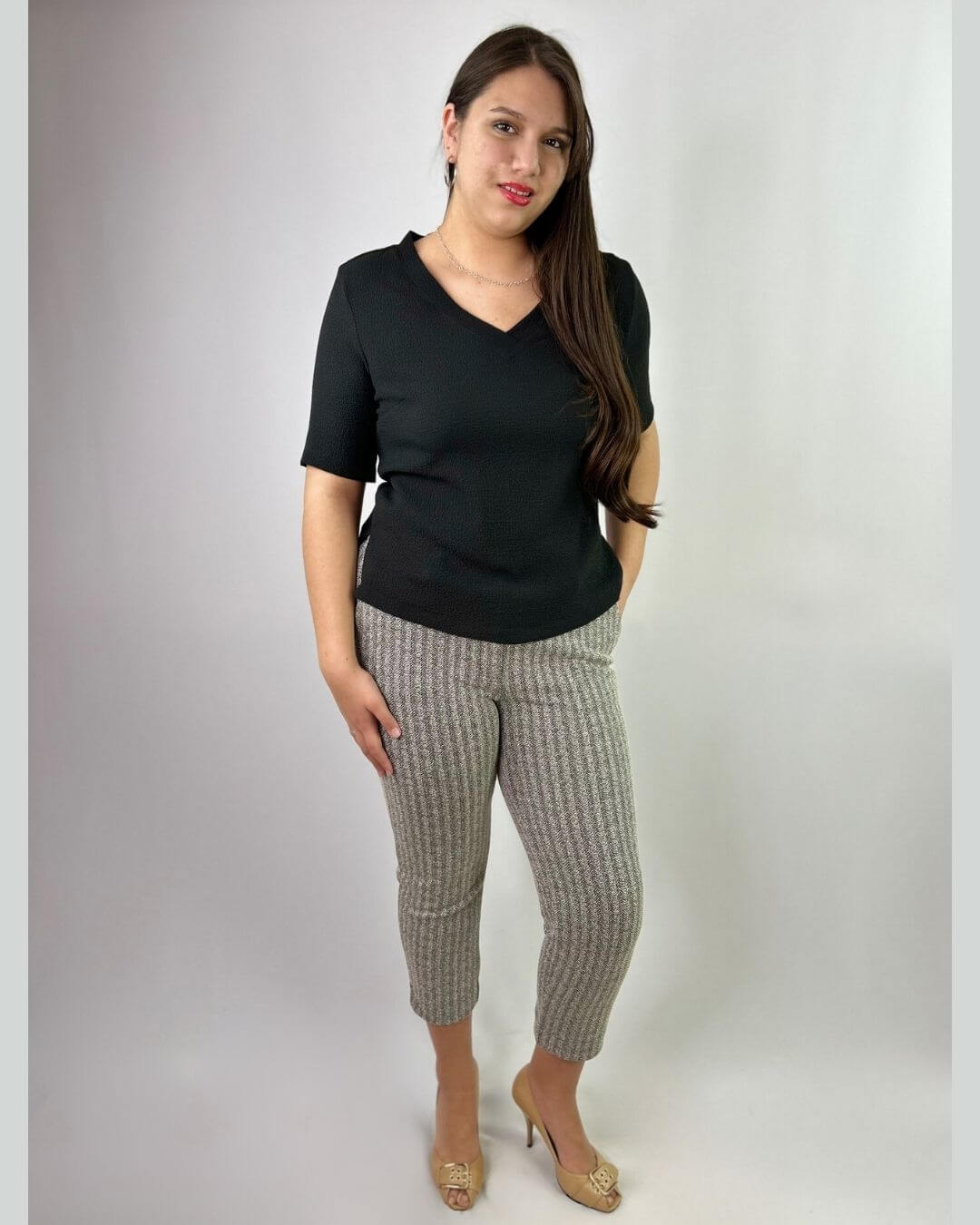 Blusa de Vestir Mujer| Formal