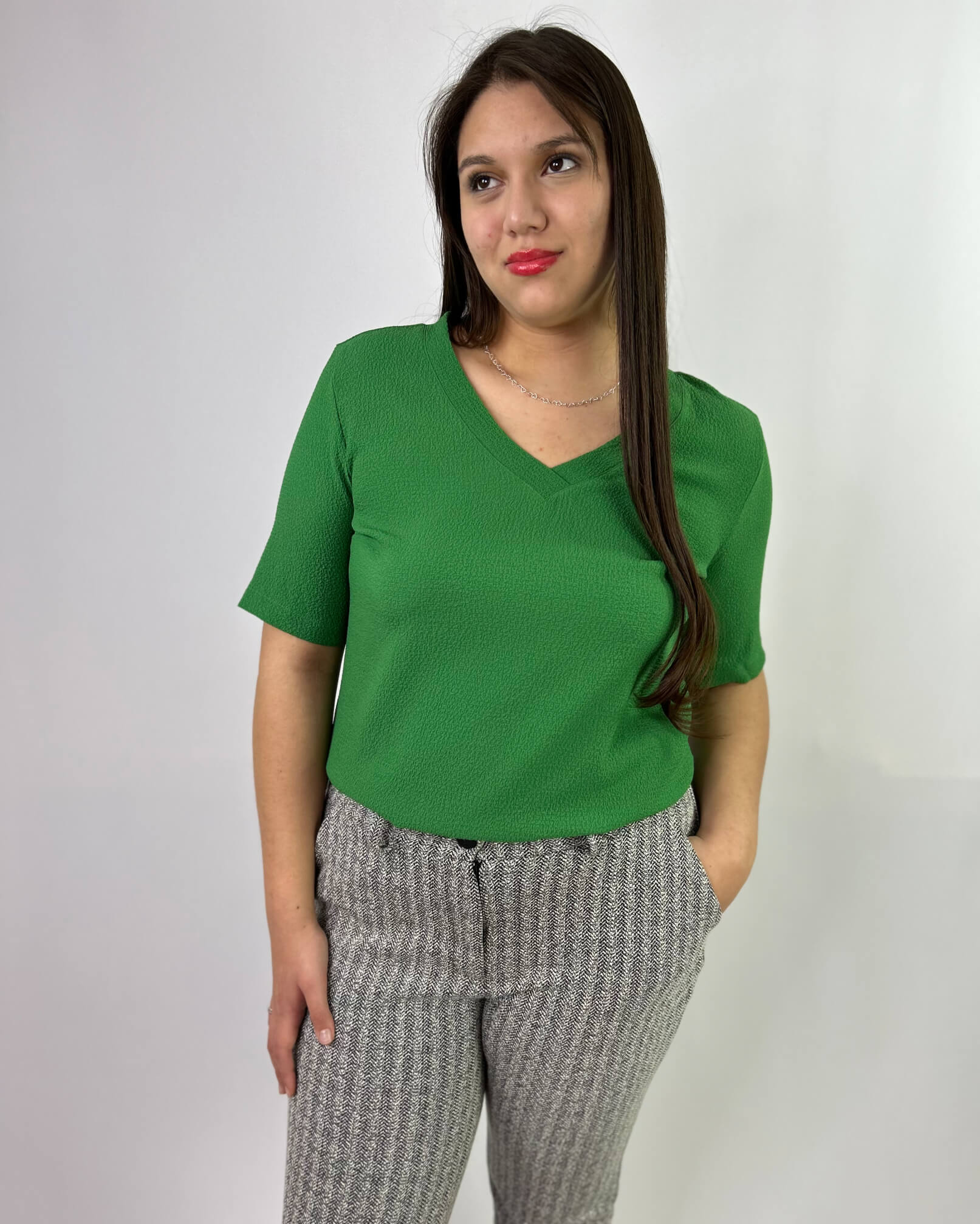 Blusa de Vestir Mujer| Formal
