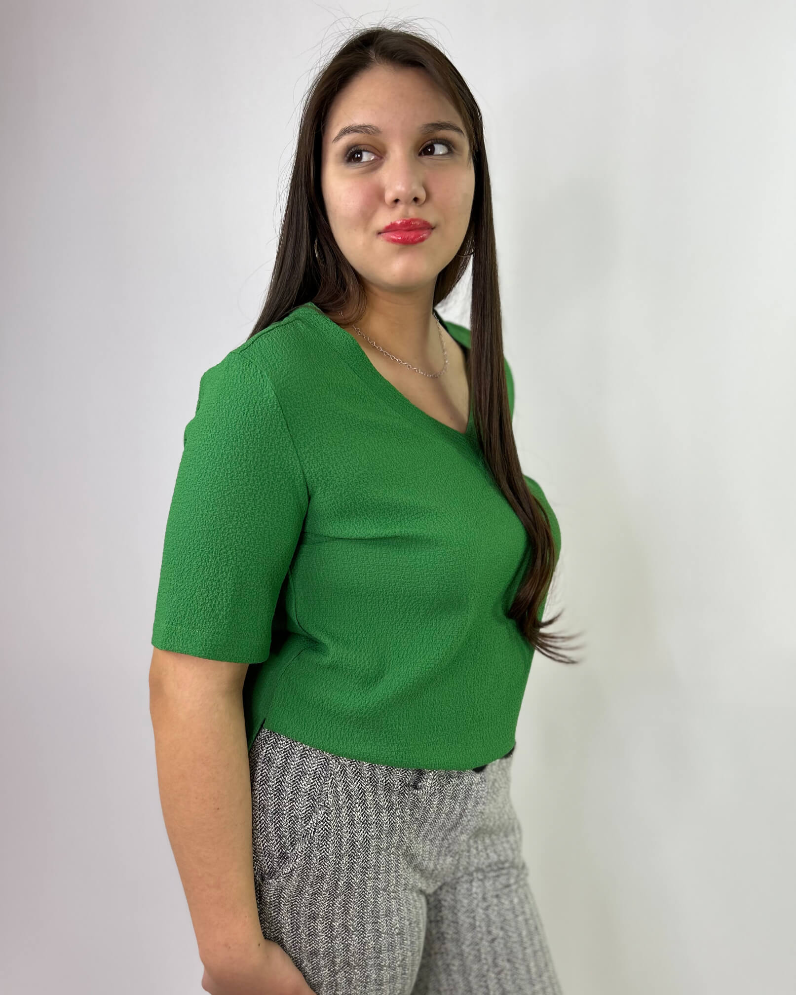 Blusa de Vestir Mujer| Formal