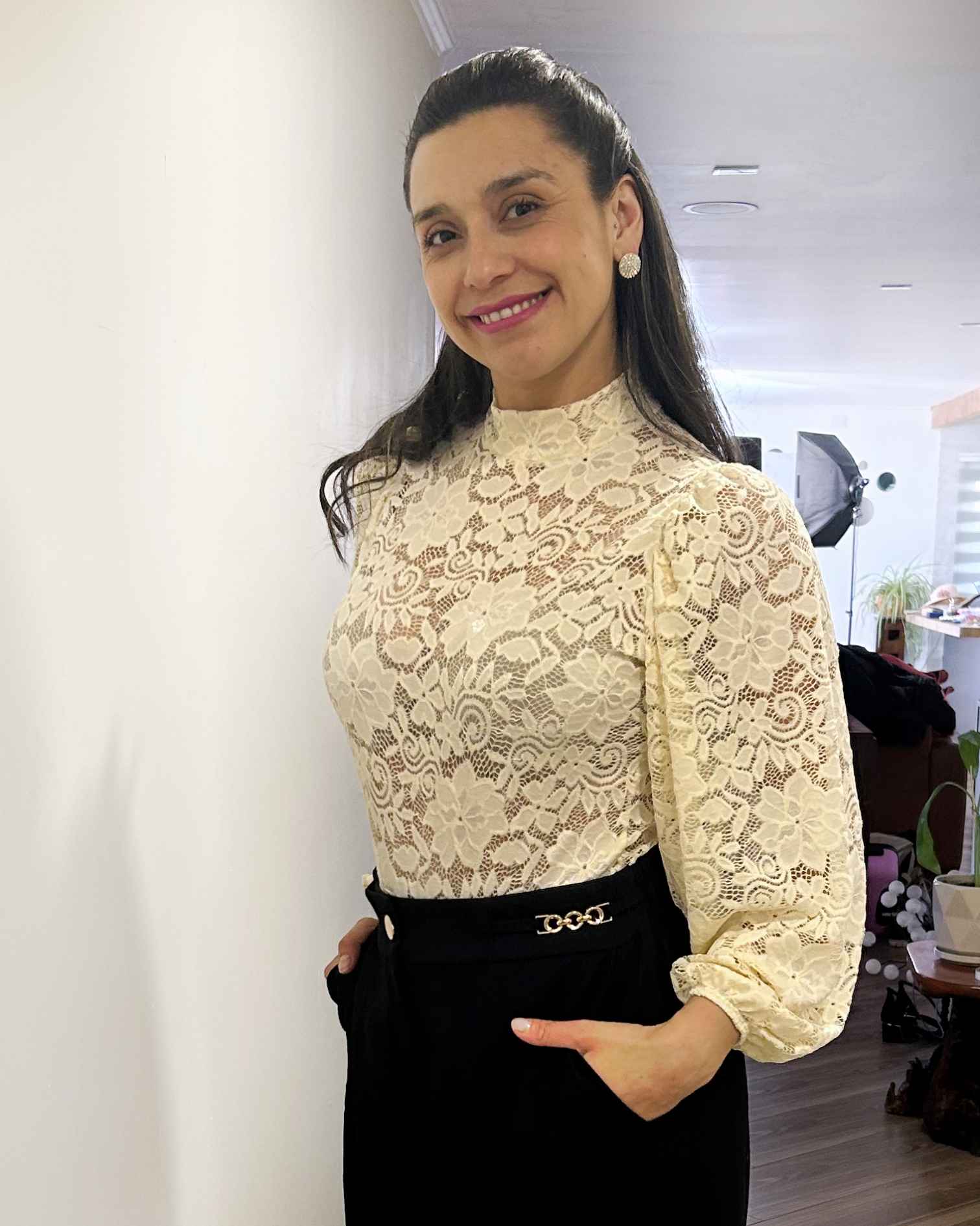 Body Encanje de Vestir| Casual y Estilo