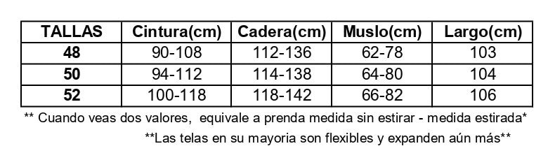 Jeans Pitillo Elasticado con Faja Modeladora | Talla Grande