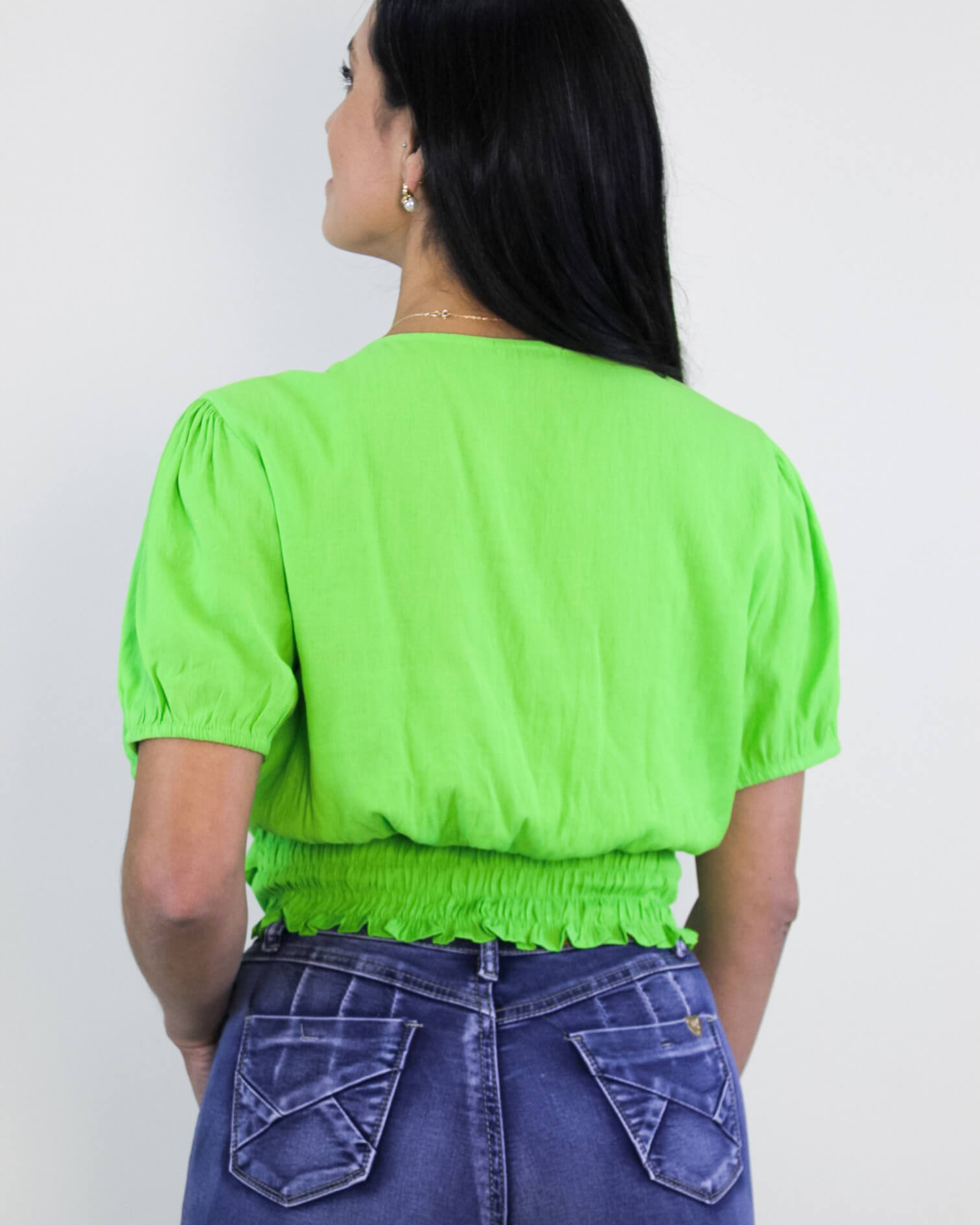 Polera Mujer Juvenil| Talla XL