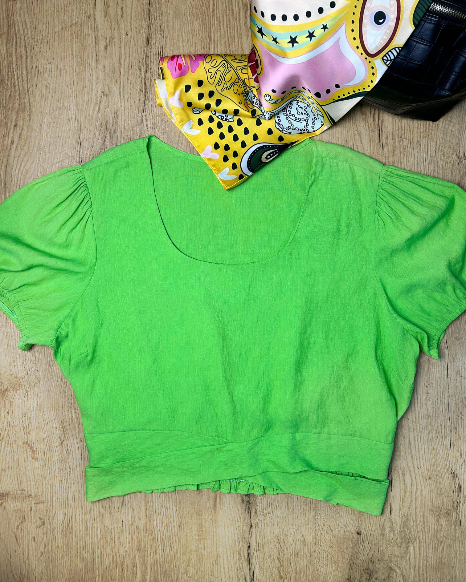 Polera Mujer Juvenil| Talla XL